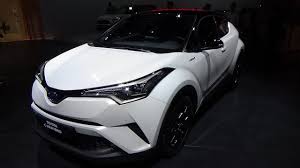 Toyota hakkında kullanıcı yorumları, chr ve hybrid şikayetleri sikayetvar.com'da! New Toyota Chr Hybrid 2019