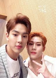 Buy monsta x shownu jooheon one of a kind unit pc ver. Pin By Sydney Nolan On Mshsta X Monsta X Monsta X Shownu Jooheon