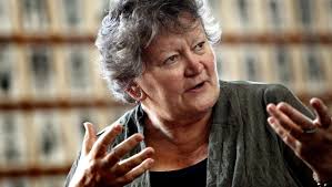 Recognising magic helps us become magical