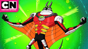 The pilot episode and then there were 10, aired on december 27, 2005. Ben 10 Vs The Universe The Movie Blasts Off Worldwide Oct 10 Animation Magazine