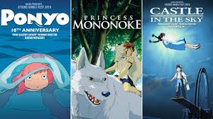 In their new year's greeting the studio announced that the director hayao miyazaki is working on two new movies in 2020. We Ve Ranked 10 Out Of The 21 Studio Ghibli Movies Available On Netflix Here Are Our Picks Klook Travel Blog