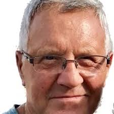 Most Recent Obituaries