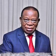 Sénat : Modeste Bahati informé de l'arrivée à Kinshasa d'une délégation  parlementaire française