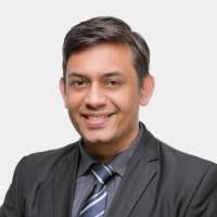 Anup Chandrasekharan Email & Phone Number