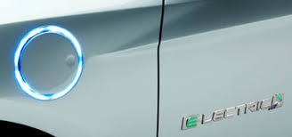 Erstes elektroauto des günstigen autoherstellers. Ford Focus Better Place New Trabant Electrive Net