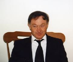 Larry Zebedee Wilson, 77