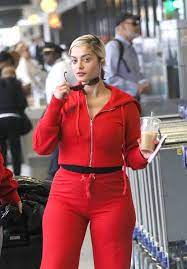 Bebe Rexha In Travel Outfit At Lax Airport In Los Angeles 06 13 2019 Bebe Rexha In Travel Outfit At Lax Airport In Los Angeles 06 1 Bebe Rexa Bebe Rexha Bebe