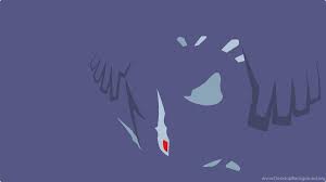 Shadow Lugia Wallpapers Wallpapers Zone Desktop Background