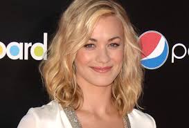 Yvonne Strahovski