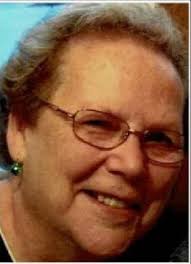 JUDITH SINGLETON Obituary (2020)