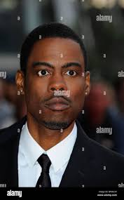 Comedian chris rock hi-res stock photography and images