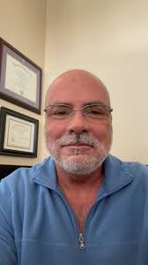 Dr. Barry Grant Brooks