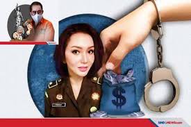 Jaksa pinangki sirna malasari sebelumnya menjabat sebagai kepala sub bagian pemantauan dan evaluasi ii biro perencanaan jaksa agung muda pembinaan di kejaksaan agung menetapkan jaksa pinangki sirna malasari sebagai tersangka kasus dugaan korupsi terpidana djoko tjanda. Jaksa Pinangki Tersangka Pencucian Uang Dua Apartemen Digeledah