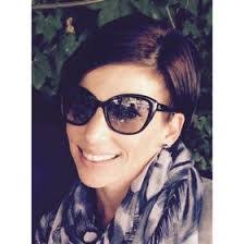 Liza Kemp's Instagram, Twitter & Facebook