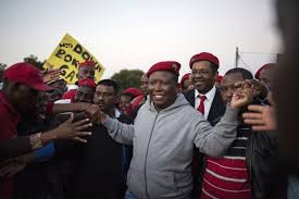 Which contributed to eoh's net asset value falling almost 70% to r1.957bn in the past year. Julius Malema S Net Worth And How He Became The Eff Leader