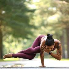 Yoga Motivation Gh Sports Exercicios De Musculacao Musculacao Yoga