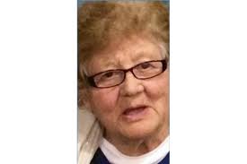 Maria Corral Obituary (1928