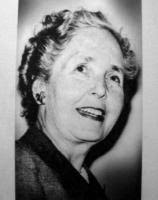 Muriel Alberta Kerr Clement (1895-1975)