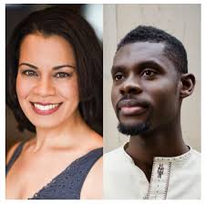 News about artists represented by the Lambert Arts Agency, Nicholas Mathew  & — Lambert Arts Agency