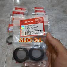 Halowwww guyssss.girrllss, makasi udah mampir di warung club ane yg kecil ini, hehe. Karet Sil Rubber Seal Sok Shock Depan Cb150r Cbr150r Facelift Lokal Cbu Verza150 Cb150verza Shopee Indonesia