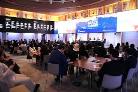 2025 Brazil Summit - Brazilian-American Chamber of Commerce