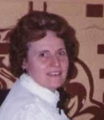 Obituary information for Donna Jean Helmer