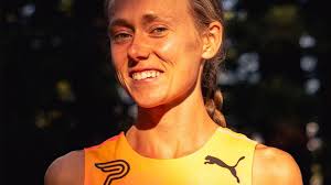 PUMA welcomes Taylor Roe to its PUMA Elite Running Team