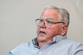 By Terry Witt Freelance Journalist It's not