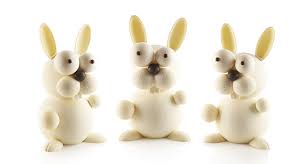 Voir plus d'idées sur le thème chocolat paques, chocolat, paques. Tutoriel Realiser Le Lapin De Paques En Chocolat Silikomart