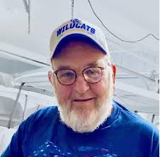 Obituary for Steve Sergent