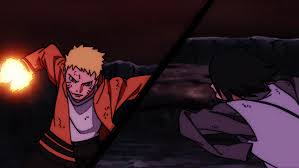 Support us by sharing the content, upvoting wallpapers on the page or sending your own. Naruto And Sasuke Wallpaper Gif