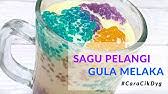 Ayam gepuk ala pak gembus. Sagu Gula Melaka Sejuk Penuh Nikmat Youtube