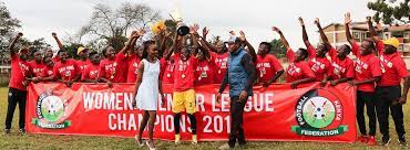 Official instagram account of simba queens tanzania. Vihiga Queens Football Club Startseite Facebook