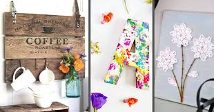 Our home should inspire us to go out into the world to do great things and then welcome us back for refreshment. 50 Cheap Diy Home Decor Projects That May Fit Any Budget