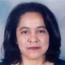 Mirian Elizabeth LOMAS FRANCO