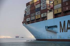 Maybe you would like to learn more about one of these? Suez Canal Suffers Double Blow From Pandemic Collapse Of Oil Prices Mohamed Hammad Aw