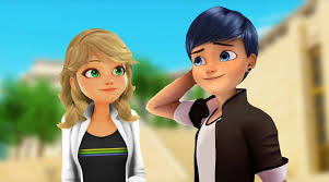 Adrien agreste is a fictional superhero and the male protagonist of the animated television series miraculous: Adrien Agreste Twitterissa So What Will Happen If Adrien Agreste Was A Girl And Marinette Cheng Was A Guy Will They Still Have The Same Names Miraculousladybug Https T Co Yigjnweidd