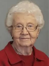 Obituary information for Norma J. Richey