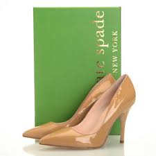 Ceny sekl kate spade new york ženy licorice too' pump new camel patent ženy pid38498. Kate Spade New York Regaliz Nuevo Camel Nude Beige Patent Tacones Para Mujer 6 M Ebay