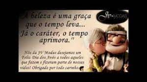 Uma das coisas que o isolamento social tirou foi o contato direto com a família, aumentando a saudade dos entes queridos, principalmente dos avós. Homenagem Ao Dia Dos Avos Youtube