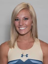 2017 Cross Country Roster