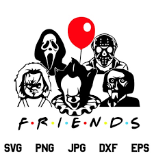 Free Free 224 Friends Svg Png SVG PNG EPS DXF File