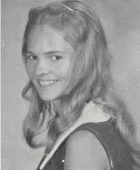 It is with great sadness that I am posting yet another 1971 classmate.  Julie VanHandel Krieg was part of the Lincoln HS class. I remember her  well, she will be missed by