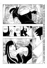 Boruto Manga Chapter 80 - What I Dad Would Do - Boruto Manga Online