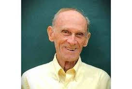 Ronald Patrick Flynn Obituary (1935