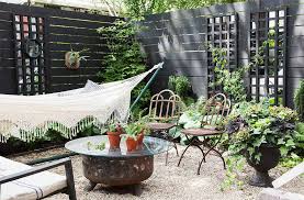 A wide variety of powder painting garden fence options are available to you, such as ··· high quality fence panels aluminum waterproof welded powder coated black aluminum garden fences. 17 Beautiful Garden Fence Ideas