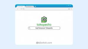Yang perlu dipersiapkan adalah komputer yang terhubung dengan internet serta berkas yang sudah kamu. 80 Gaji Karyawan Tokopedia Semua Jabatan 2021