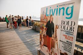Martha stewart living omnimedia inc. Alt Nyc A Look Inside Martha Stewart Living Omnimedia Studios A Storied Style