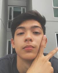 Instagram photo by Mark Reyes • Aug 2, 2018 at 8:10 PM