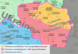 Get results from several engines at once. Who Is Who In The Kremlin Proxy Luhansk People S Republic Euromaidan Press News And Views From Ukraine